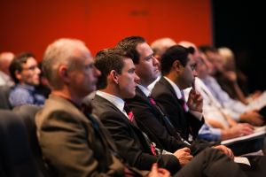 ARBS seminar program identifies emerging trends